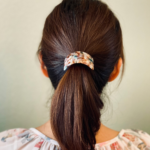 Acetate Elastic Sets