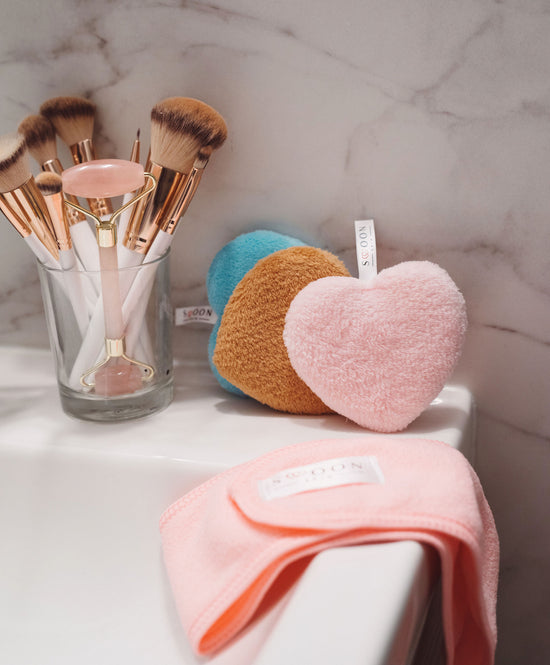 I Heart You Complete Cleansing Kit