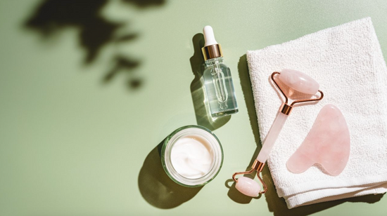 Expert Tips to Transition to a Cleaner Skincare Routine